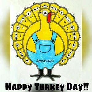 GOBBLE UP THE GREAT BUYS!!