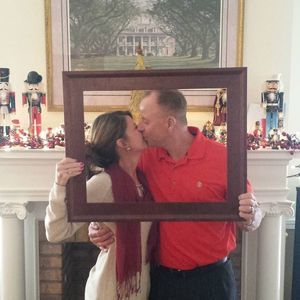 Meet your Posher, Missy