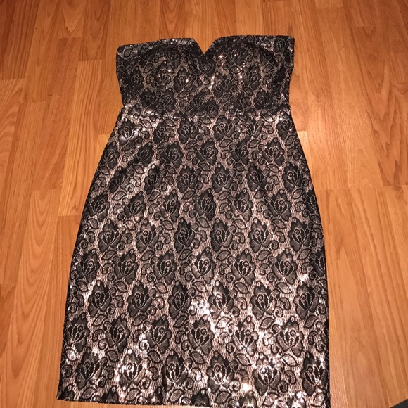 Stunning cocktail dress