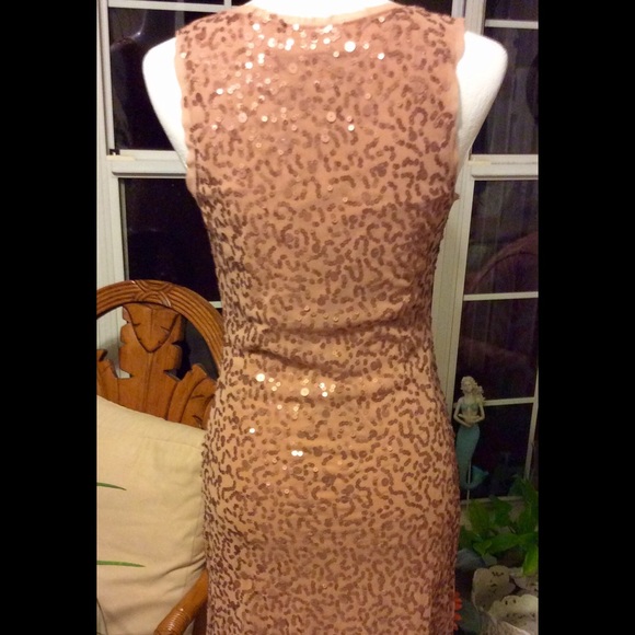 Dress - Picture 4 of 4