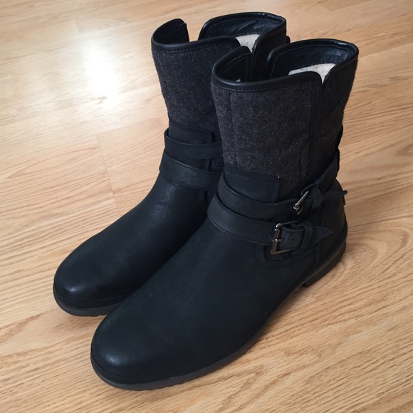 UGG Winter Boots! 😬🙌🏼🌨⛔️