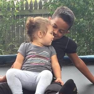 Meet your Posher, E.j.