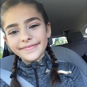 Meet your Posher, Grace