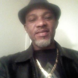 Meet your Posher, Freddy