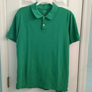 Gap Polo