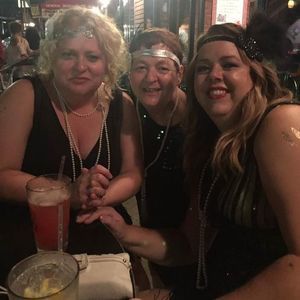 Meet your Posher, Kitty