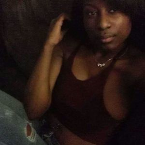 Meet your Posher, Jazmin