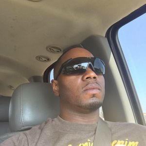 Meet your Posher, Darius