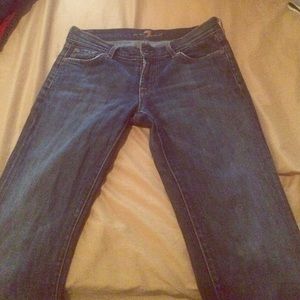 Authentic Seven Jeans
