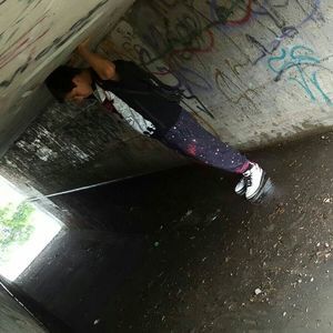 Meet your Posher, Ramiro