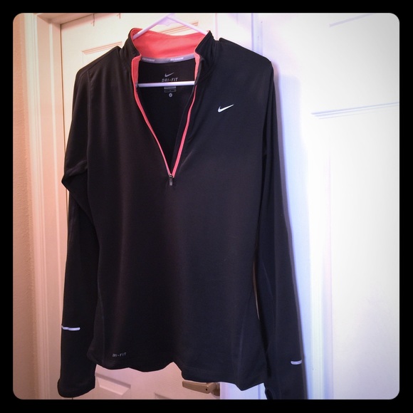 Nike cover up