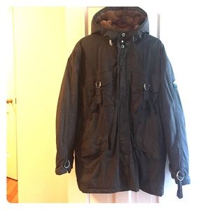 Paul Smith Jacket