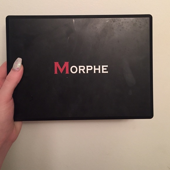 Morphe 35o :) - Picture 2 of 3