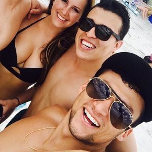 Meet your Posher, Guillermo