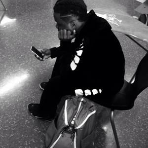 Meet your Posher, Tevontay