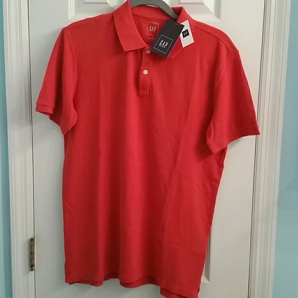 Men's Gap Polo