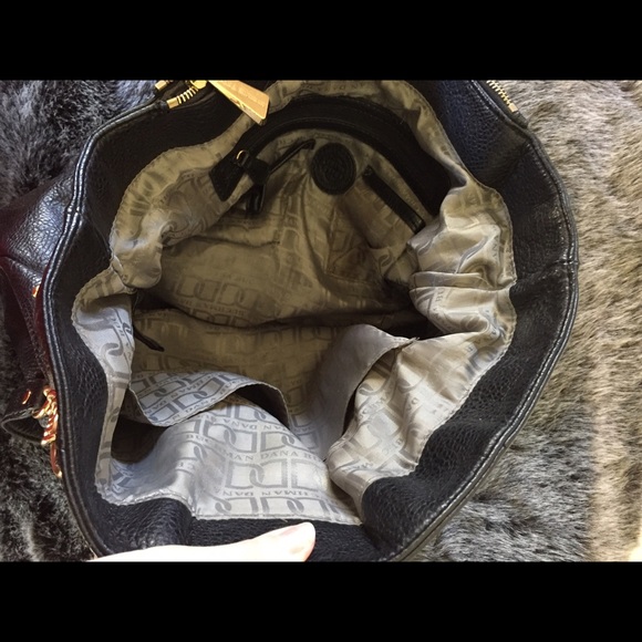 Dana Buchman purse