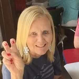 Meet your Posher, Susan