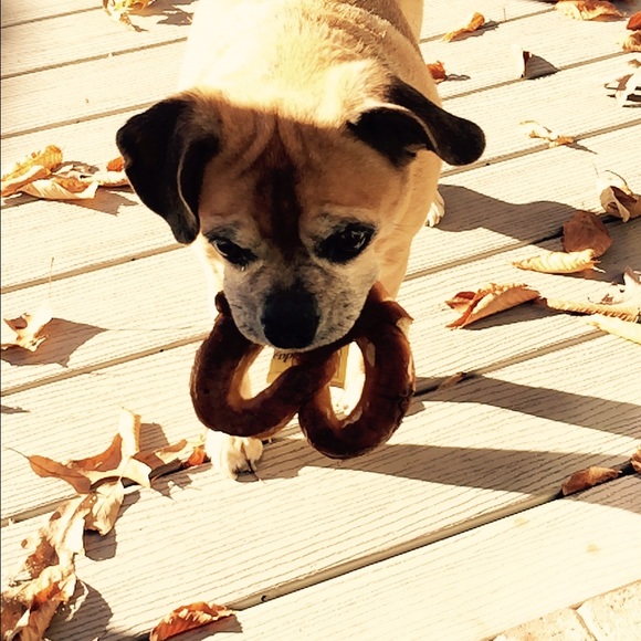 Meet your Posher, Ele