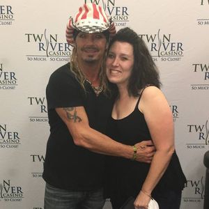 Meet your Posher, Michelle