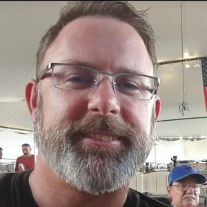 Meet your Posher, Ed