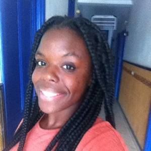 Meet your Posher, Benta