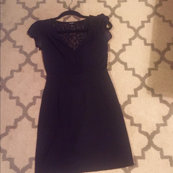 Little black dress from Express - Picture 2 of 4