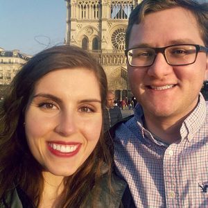 Meet your Posher, Daniela