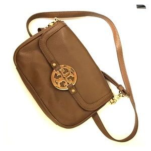Tory burch Amanda crossbody bag