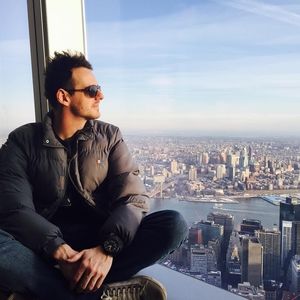 Meet your Posher, Mateus