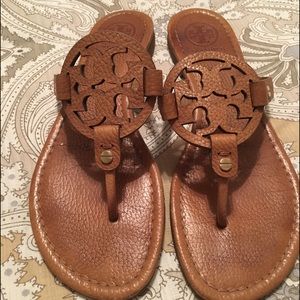 Tory Burch Miller Sandals