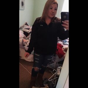 Meet your Posher, Sierra