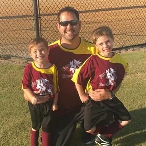 Meet your Posher, Joey