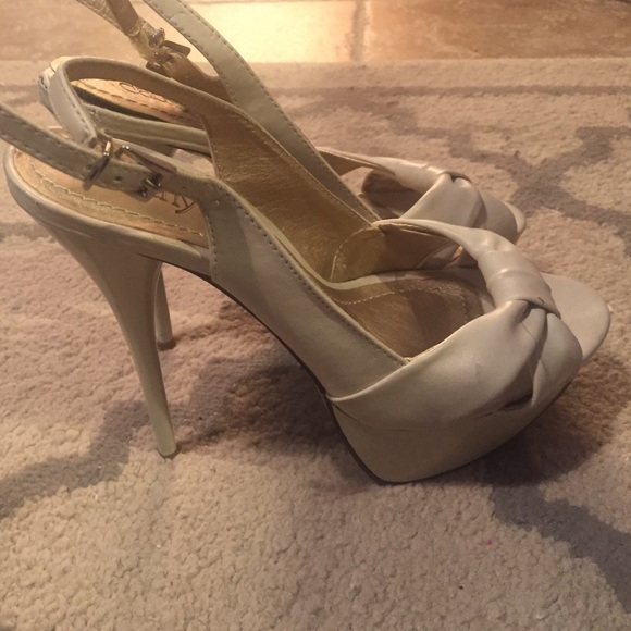 High heels, heel about 6inch  by Cathy Jean - Picture 3 of 3