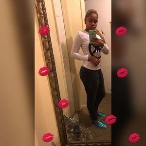 Meet your Posher, Luisa