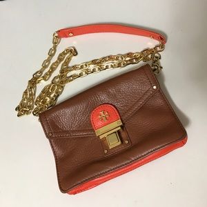 **SOLD** Tory burch crossbody bag