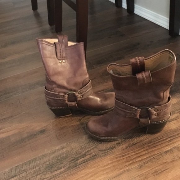 Frye boots