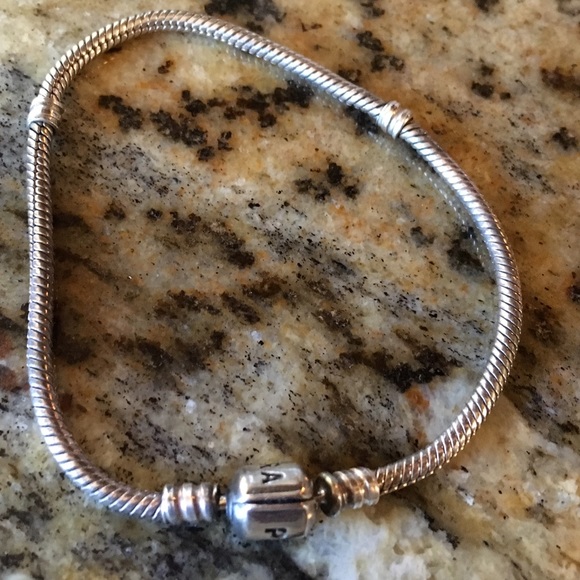 Pandora Bracelet