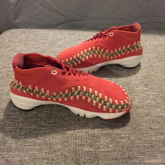Nike Footscape Woven Chukka - Picture 2 of 4