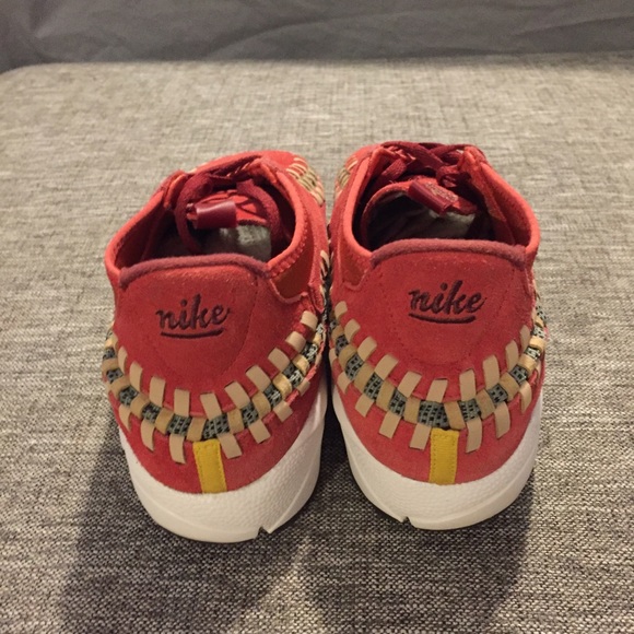 Nike Footscape Woven Chukka - Picture 4 of 4