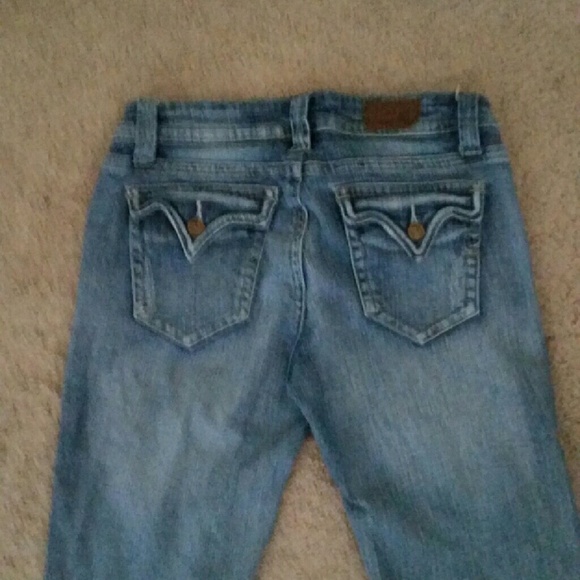 Vigoss capri