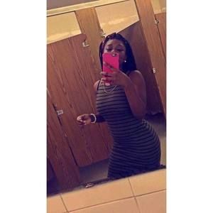 Meet your Posher, Janiyah