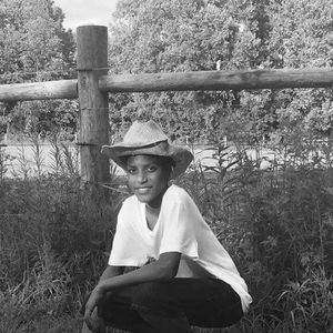 Meet your Posher, Keagan