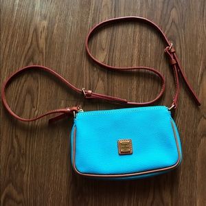 Dooney & Bourke Crossbody