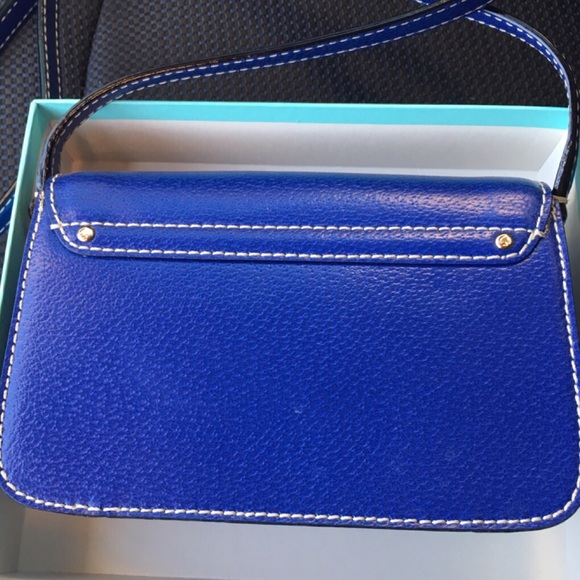 🚫Sold🚫Authentic Kate Spade small Fynn  bag - Picture 3 of 4