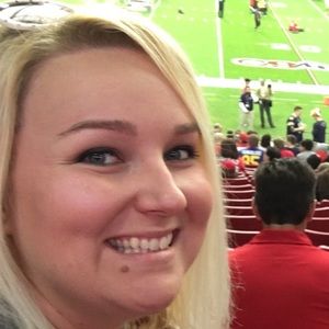 Meet your Posher, Dee