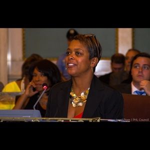 Meet your Posher, Cindy