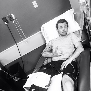 Meet your Posher, Webb