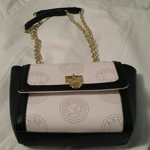 Anne Klein Purse Crossbody Paul Smith