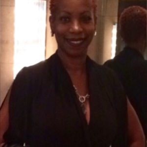 Meet your Posher, Loretta